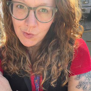 Meet your Posher, Karen